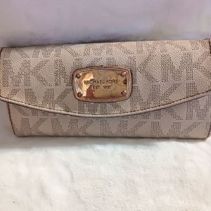 MICHAEL KORS WALLET